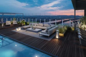 DANUBEFLATS Penthouse 3 imagereader23